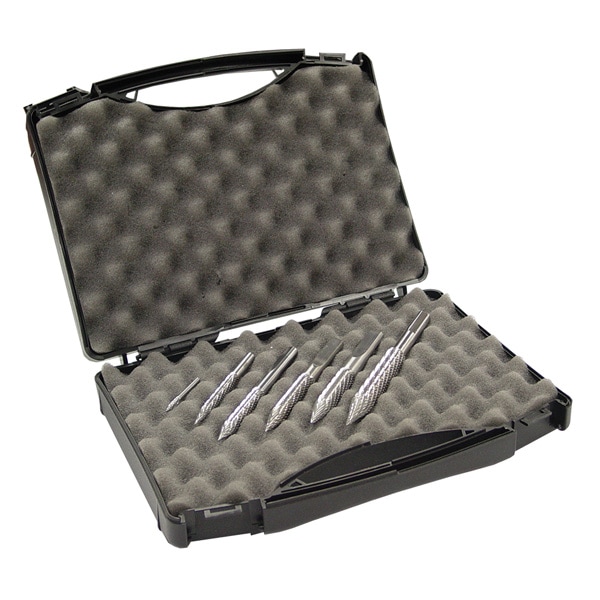 3 Piece Tire Bur Set